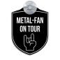Preview: Metal-Fan on Tour